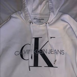 Men’s Calvin Klein Hoodie